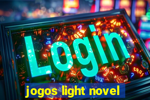 jogos light novel